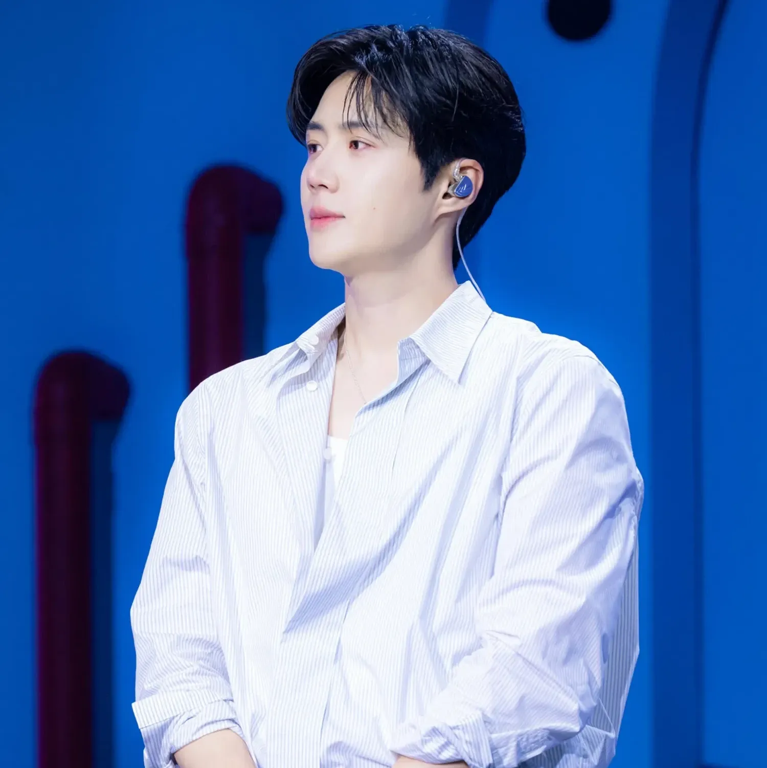 김선호 팬이 찍은 순간