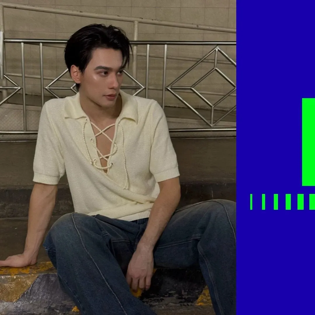 Behind-the-scenes cut of Keng