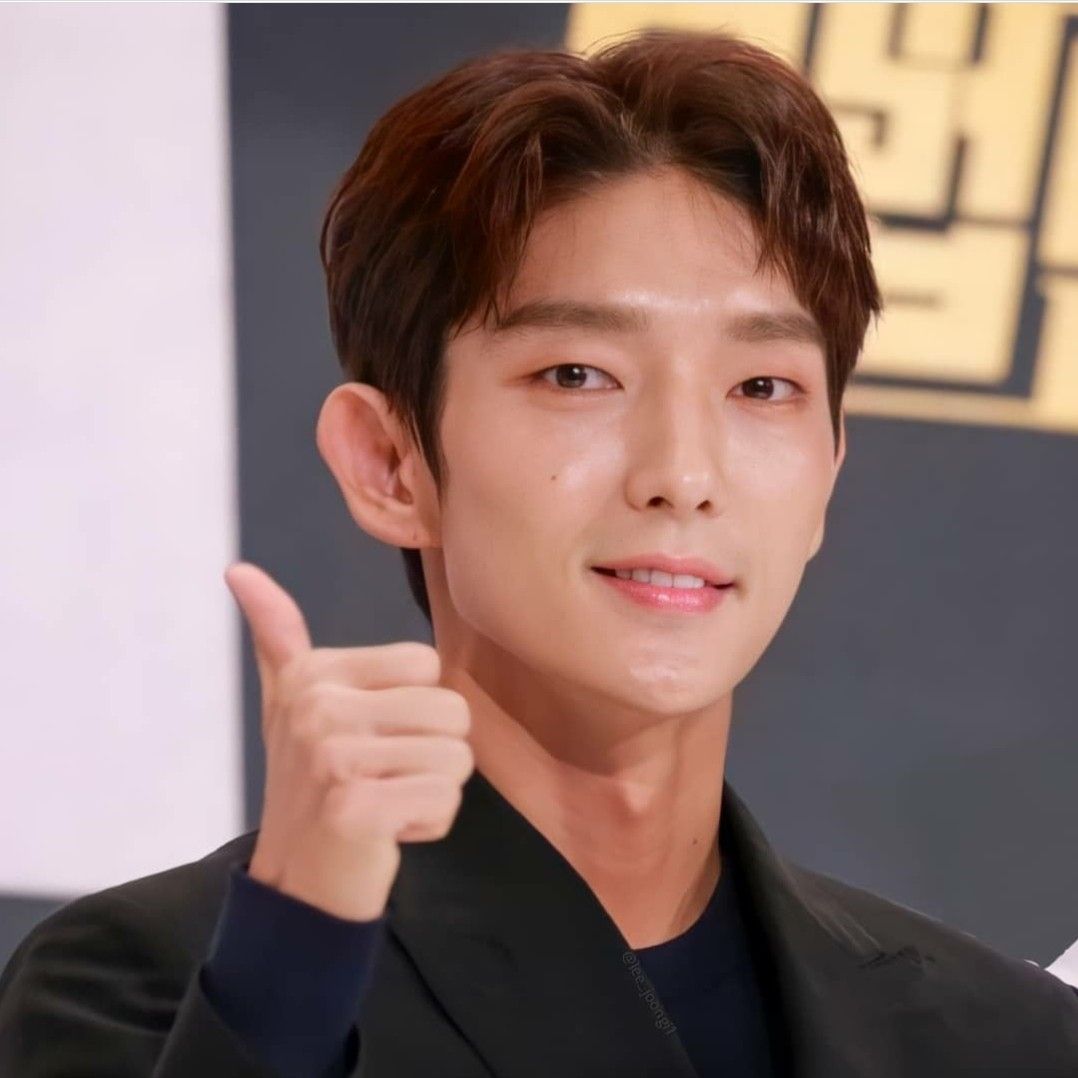 이준기의 비하인드 컷