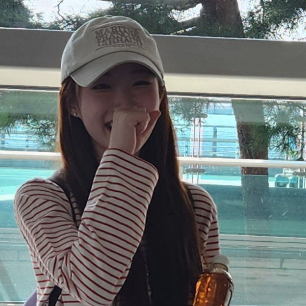 Latest photo of Jung Seojoo