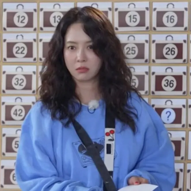 Foto terbaru dari Song Jihyo