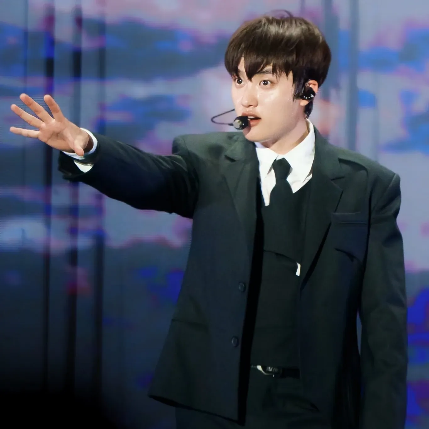 도경수 (디오)의 최신 사진