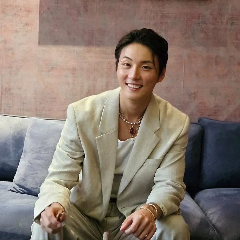 Latest photo of Yoon Shiyoon