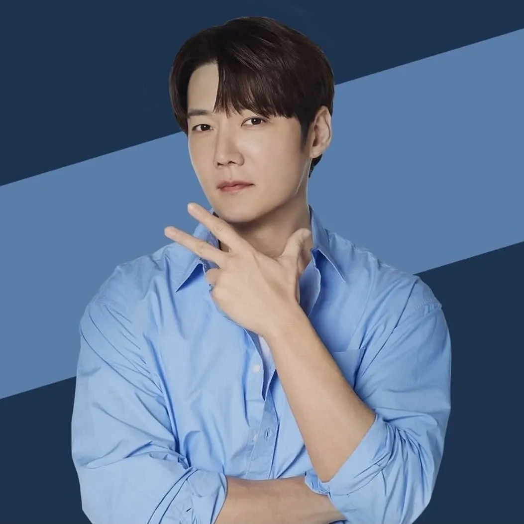Recent activity shot of Choi Jinhyuk