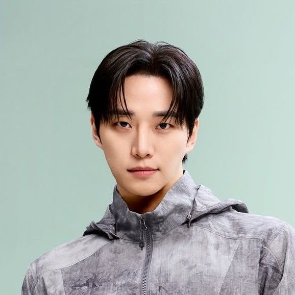 李俊昊的幕后花絮