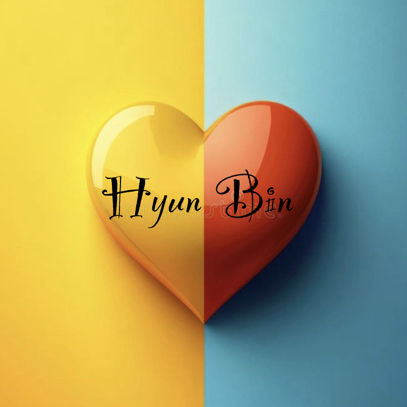 Foto terbaru dari Hyun Bin