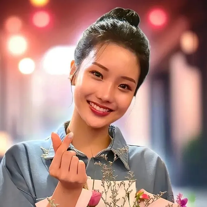 Latest photo of Kim Soyeon (2004)
