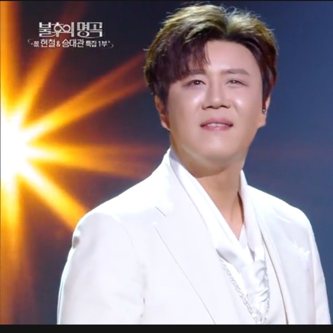 晉海成的幕後花絮