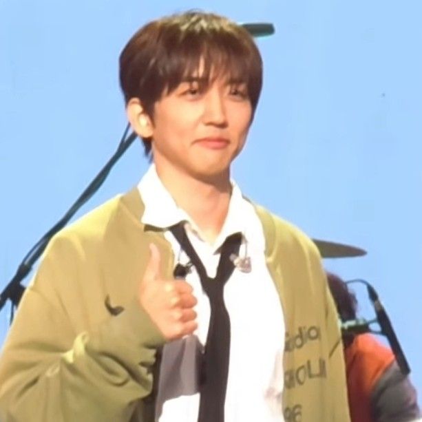 李承允的近期活動照