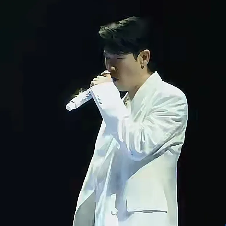 영탁 최근 활동샷