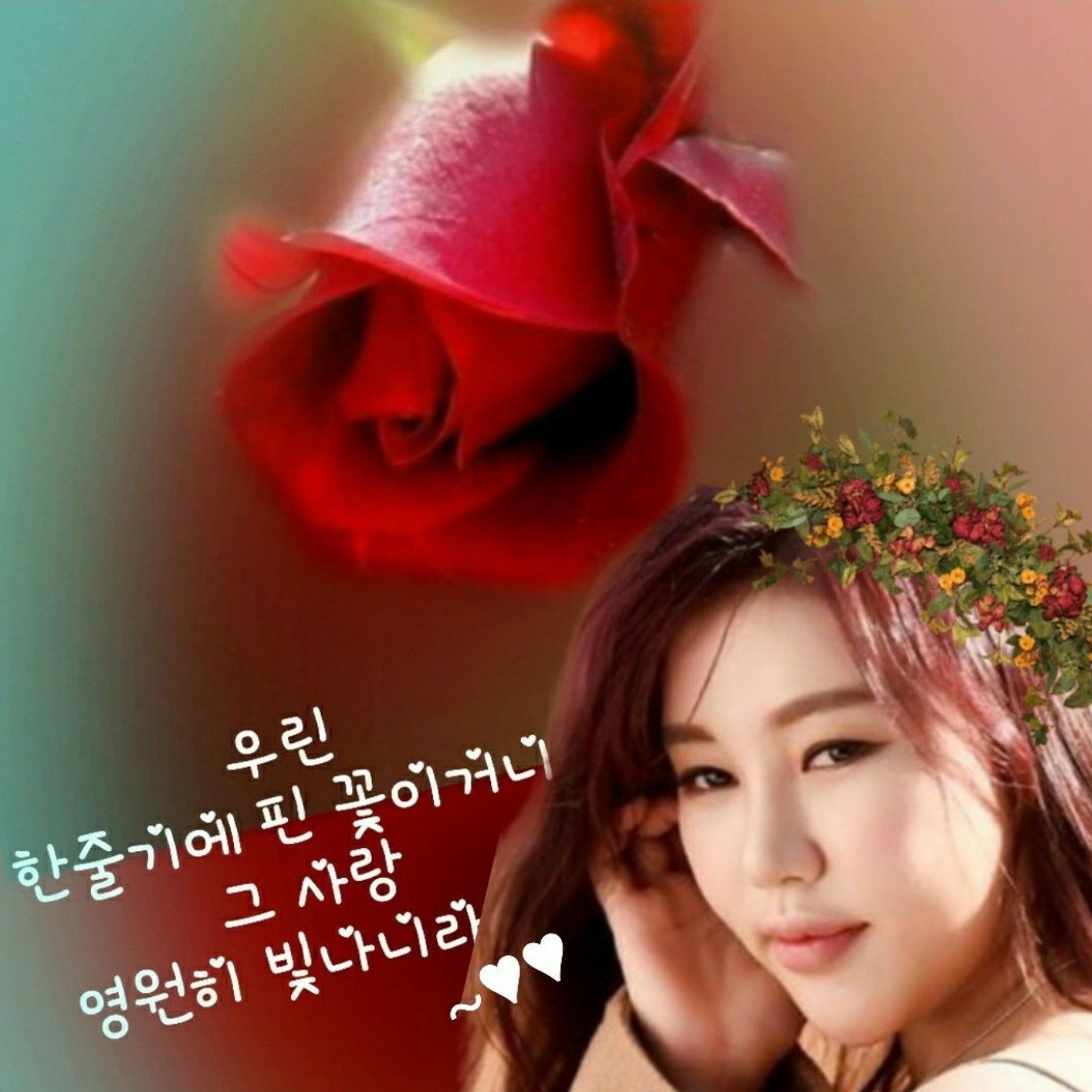 宋歌人的最新照片