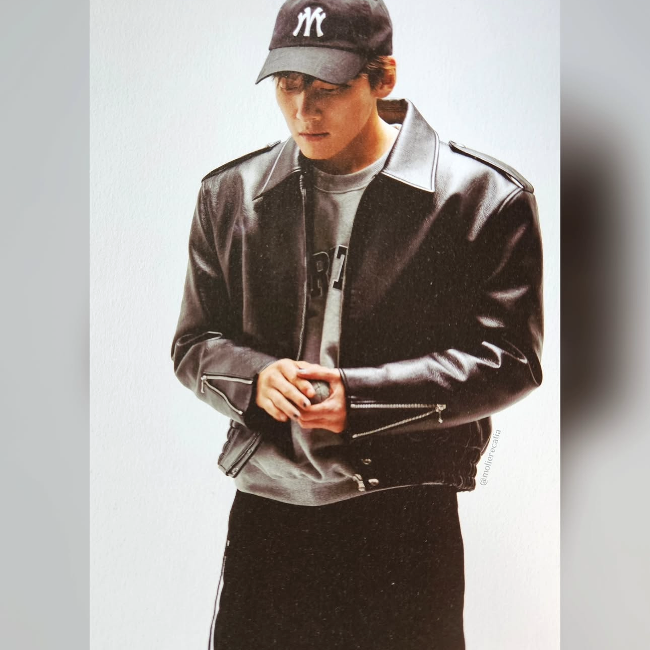 지창욱 최근 활동샷