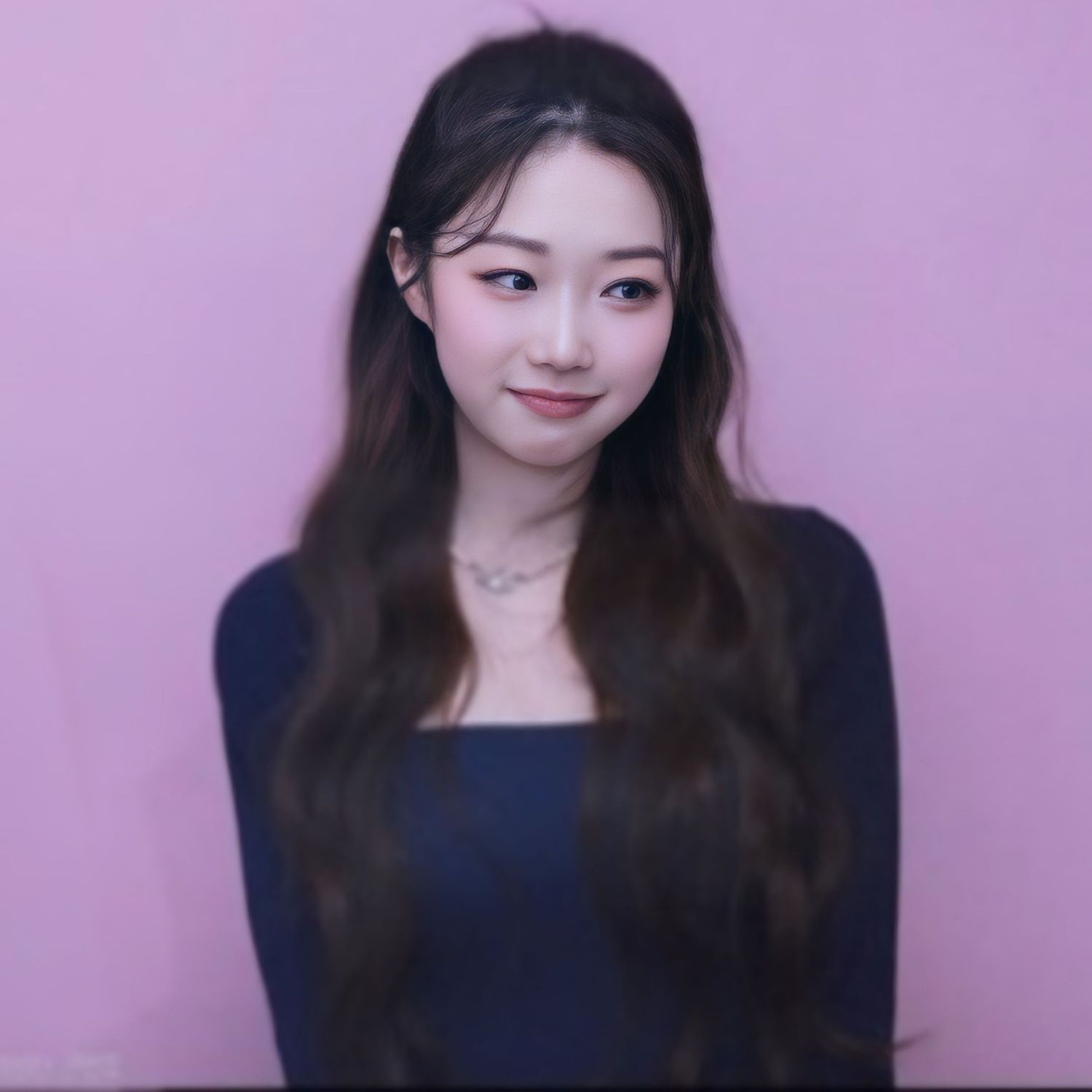 Behind-the-scenes cut of Jung Seojoo