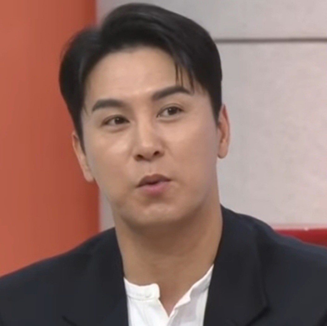 チャン・ミンホの最新写真