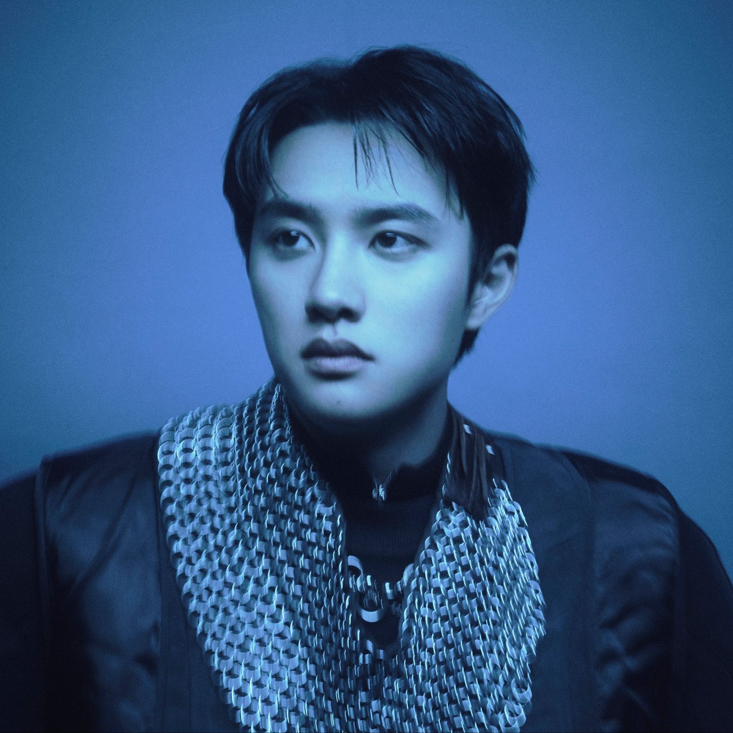 Momen yang diabadikan oleh penggemar Doh Kyungsoo (D.O.)