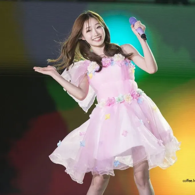 Behind-the-scenes cut of Jung Seojoo