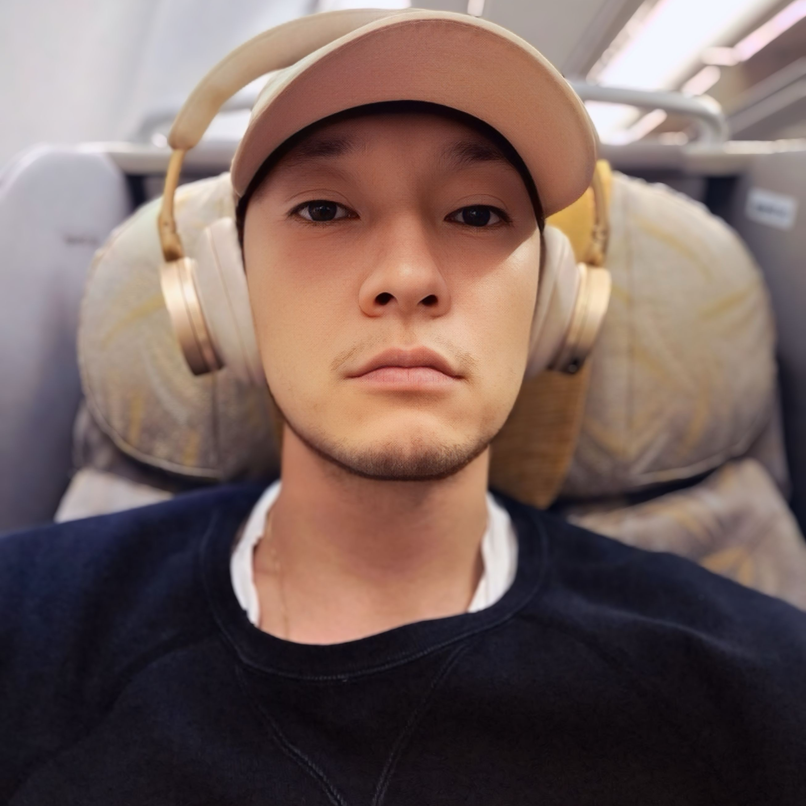 Latest photo of Son Seokkoo