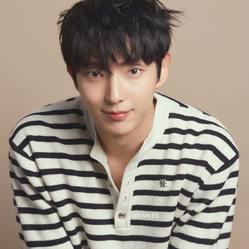 이준기의 최신 사진