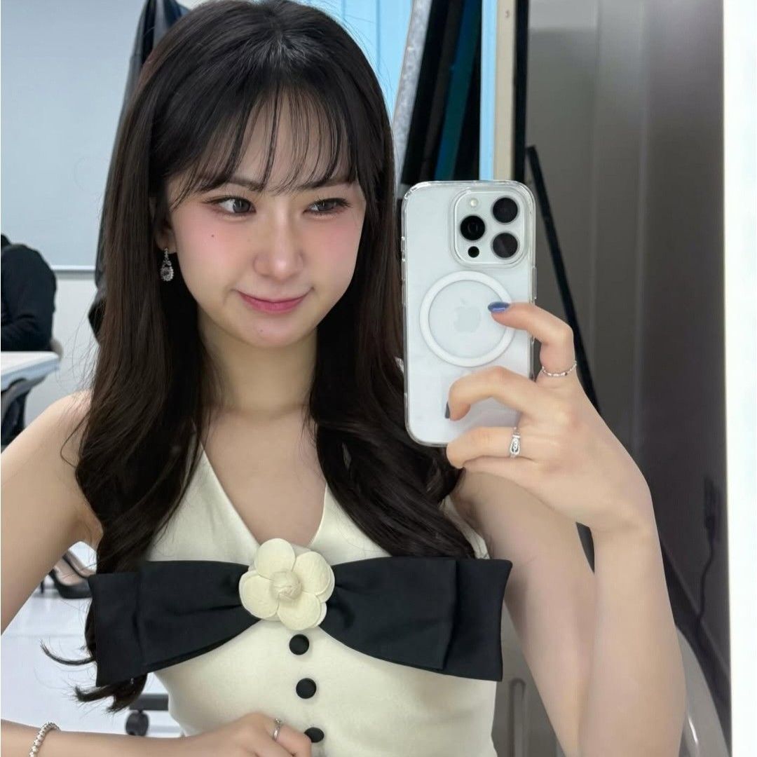 チョン・ユジンの最近の活動ショット