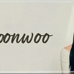 Recent activity shot of Yeonwoo