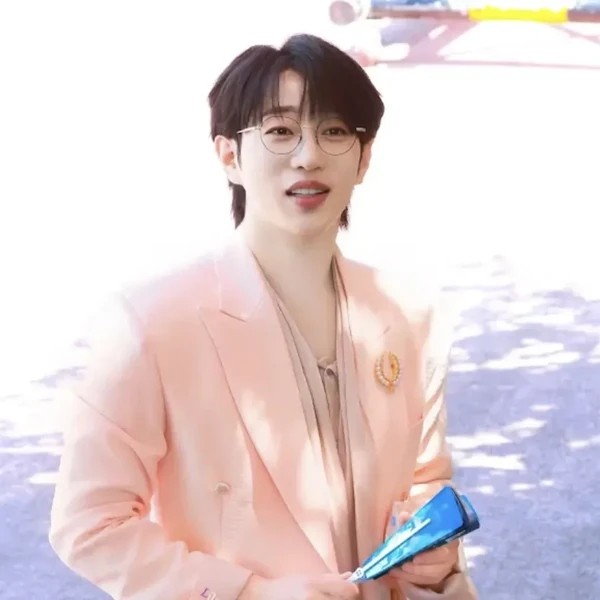안성훈 팬이 찍은 순간