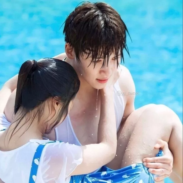 A moment captured by a fan of Ji Changwook