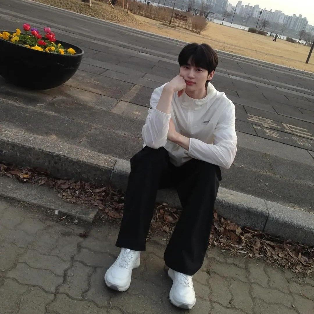 변우석 팬이 찍은 순간