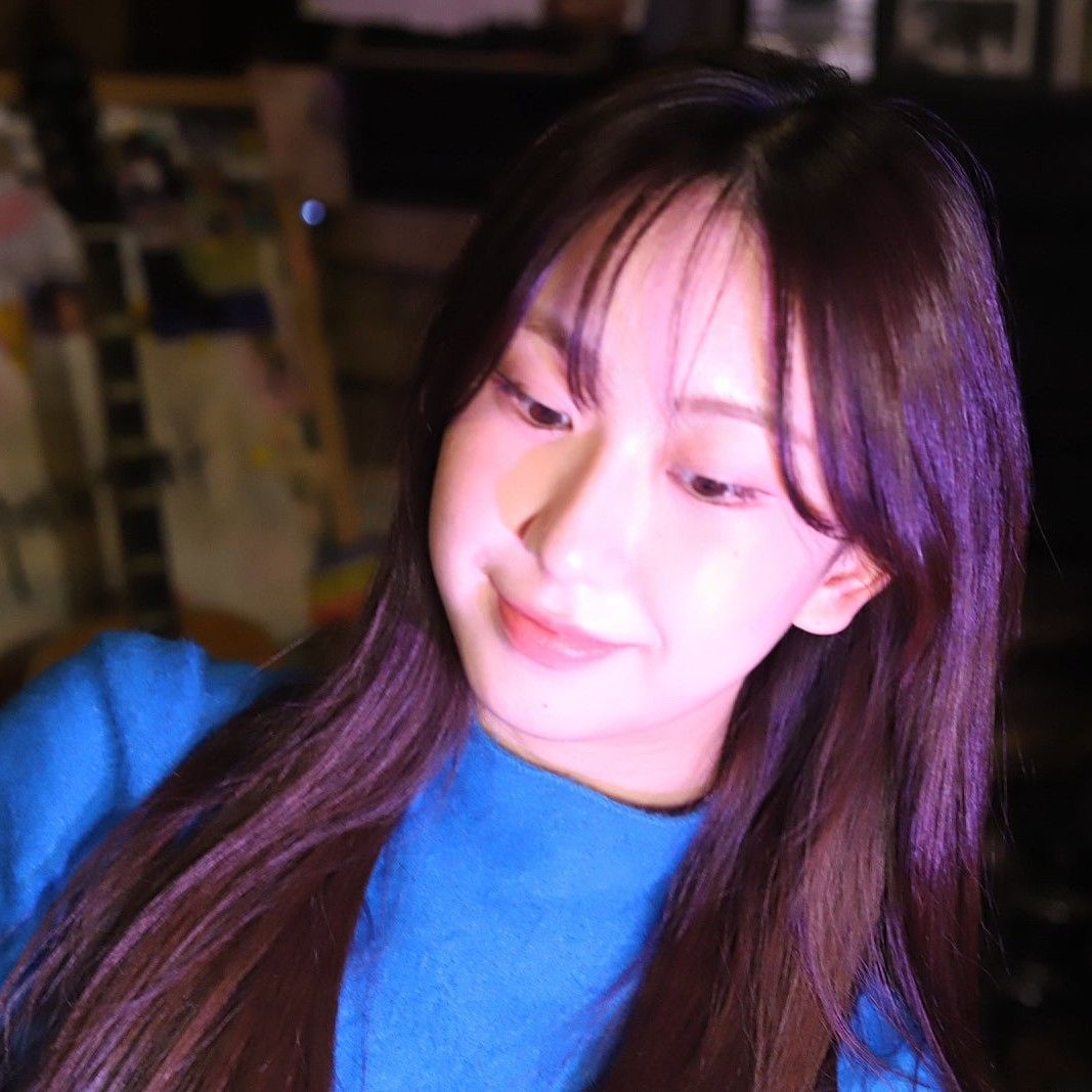 ファンが撮影したチョン・ユジンの瞬間