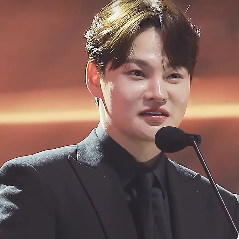 Foto terbaru dari Park Seojin