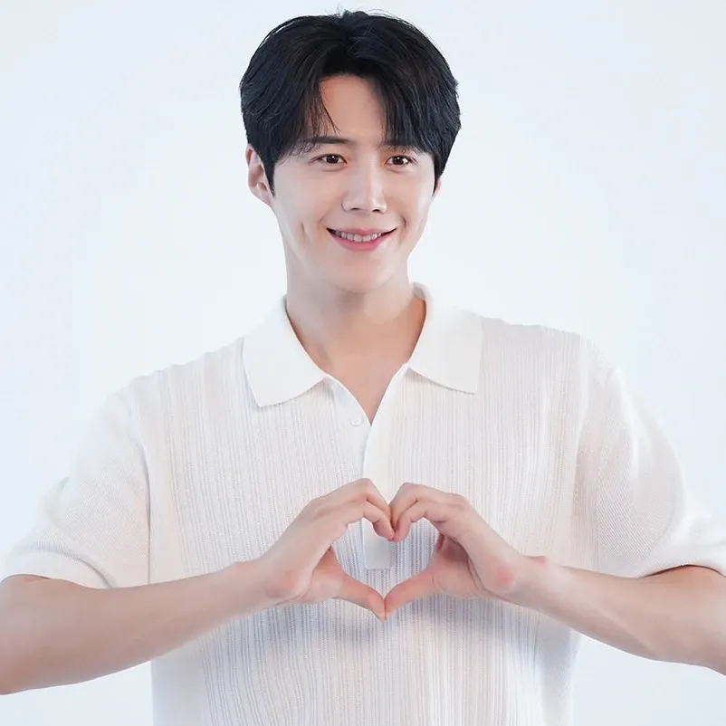 Foto kegiatan terbaru dari Kim Seonho