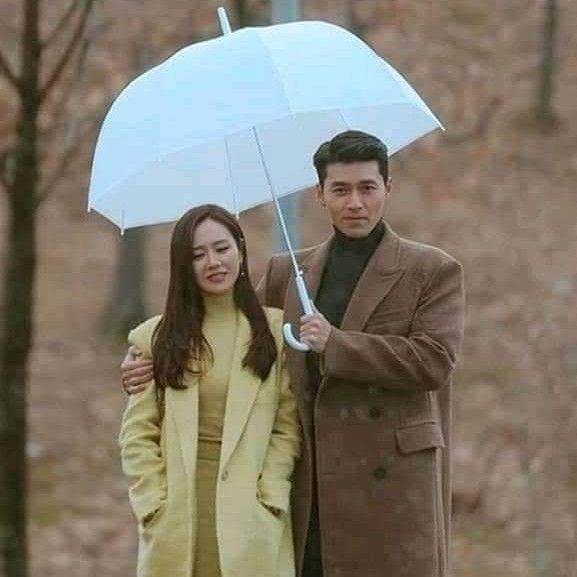 粉絲拍下的孫藝珍瞬間