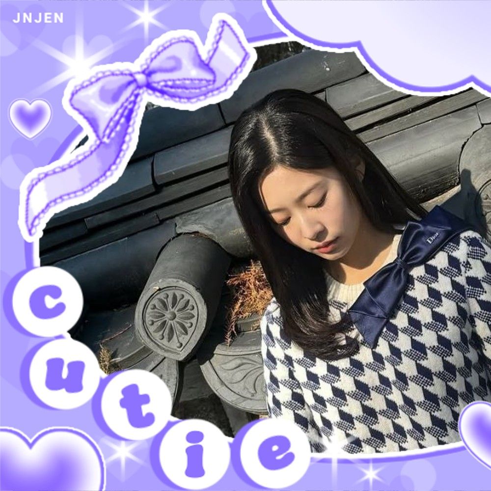 Latest photo of Kim Minju