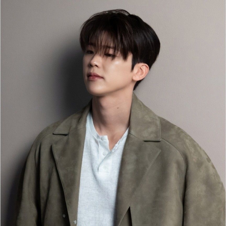 Latest photo of Park Jihyeon