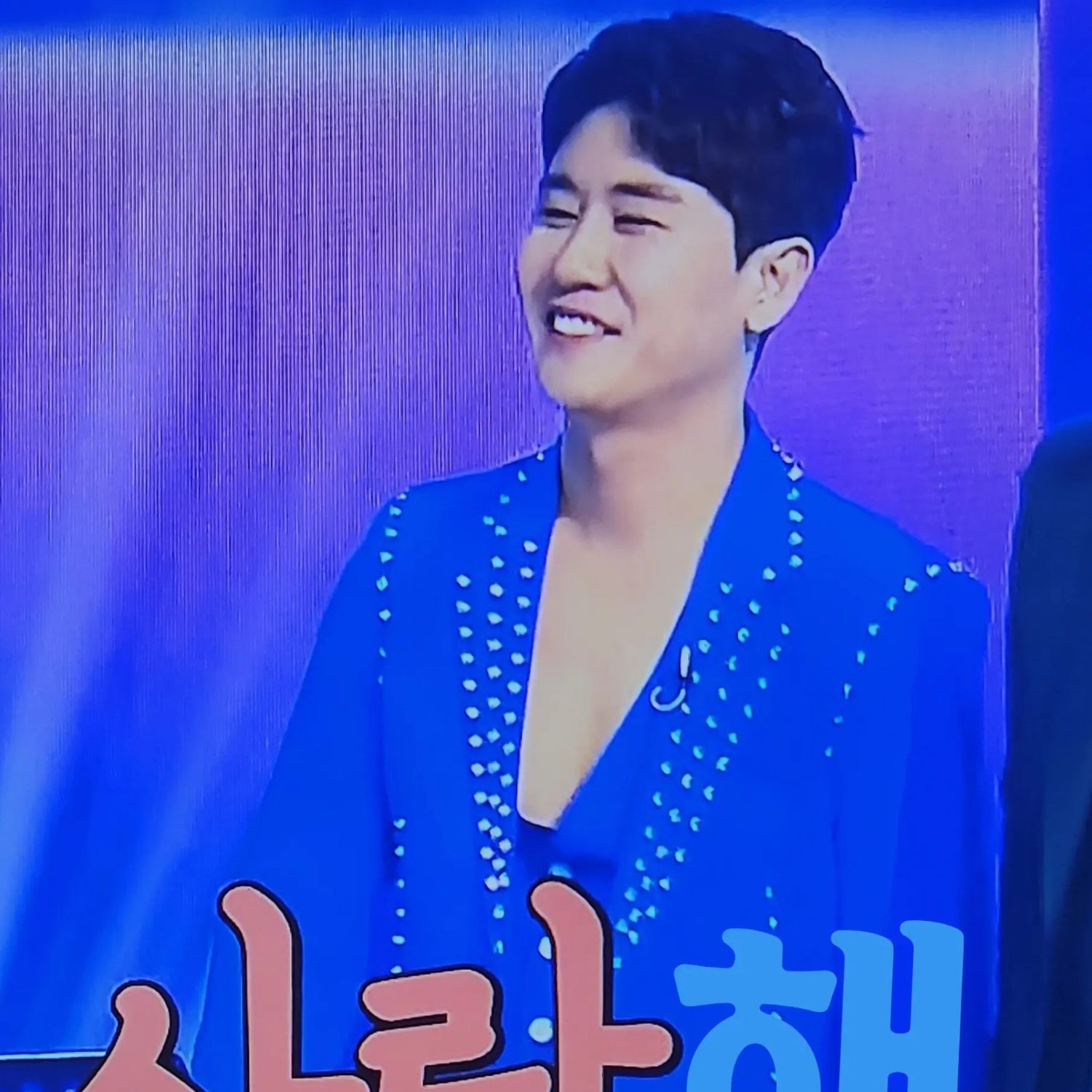 粉絲拍下的永卓瞬間