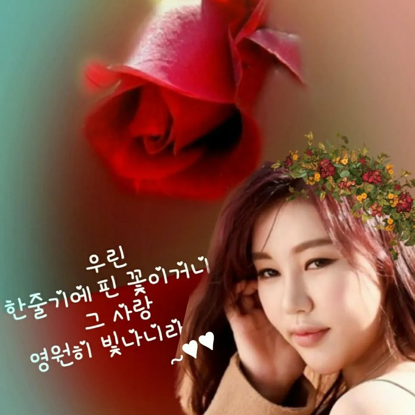 宋歌人的最新照片