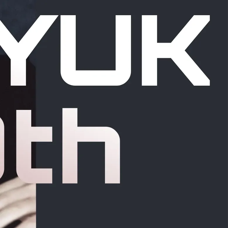 Recent activity shot of Bae Inhyuk