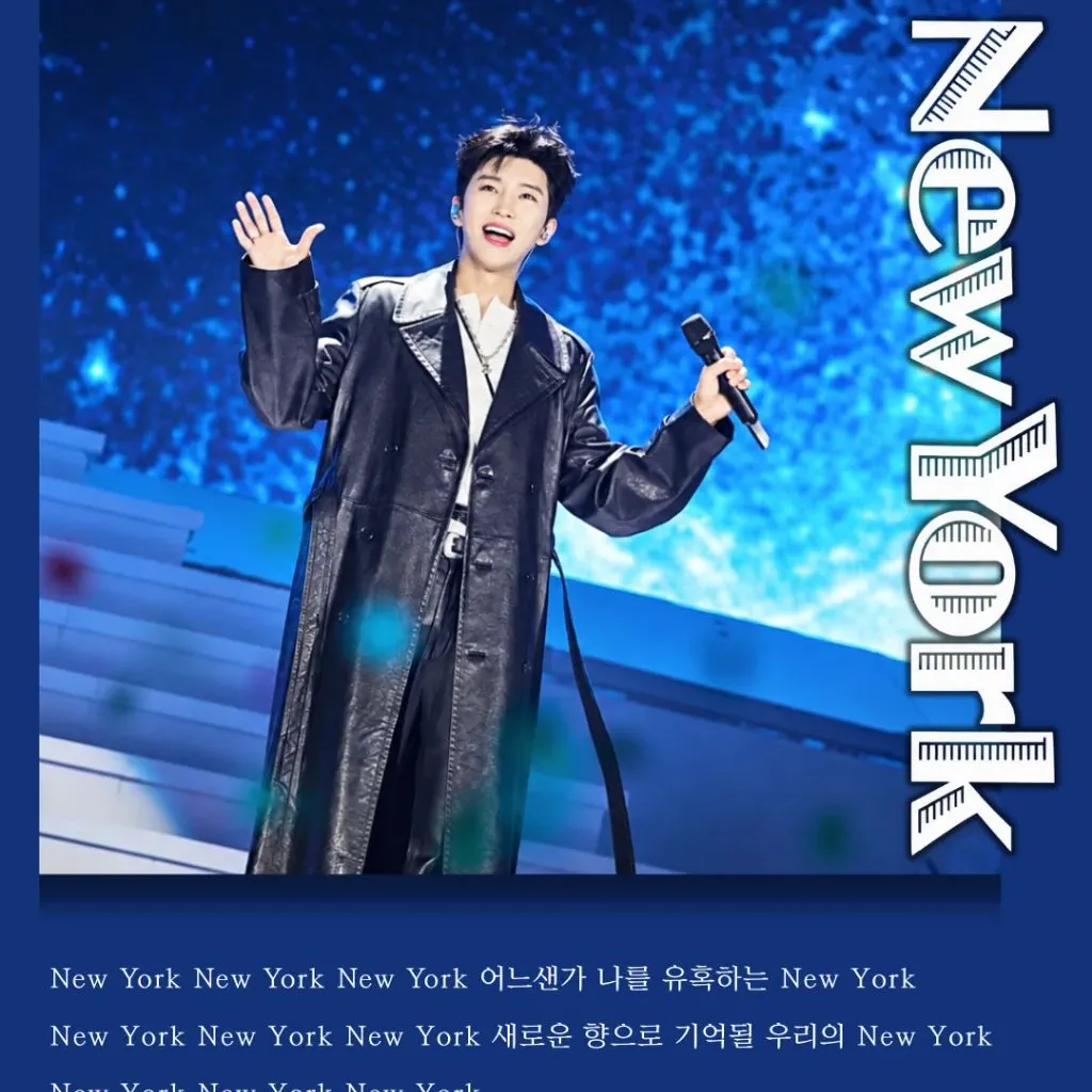 Foto kegiatan terbaru dari Lim Youngwoong