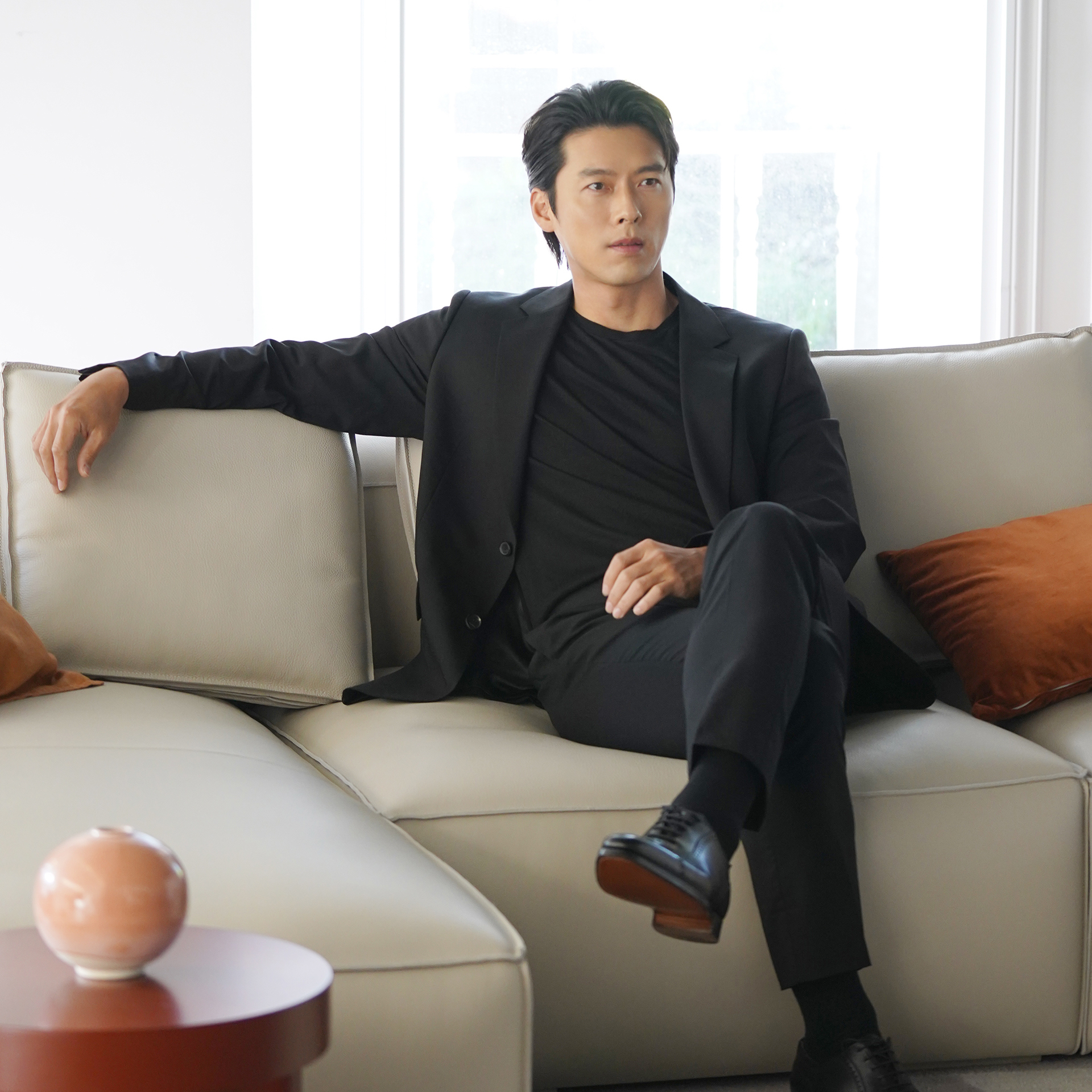 현빈의 최신 사진