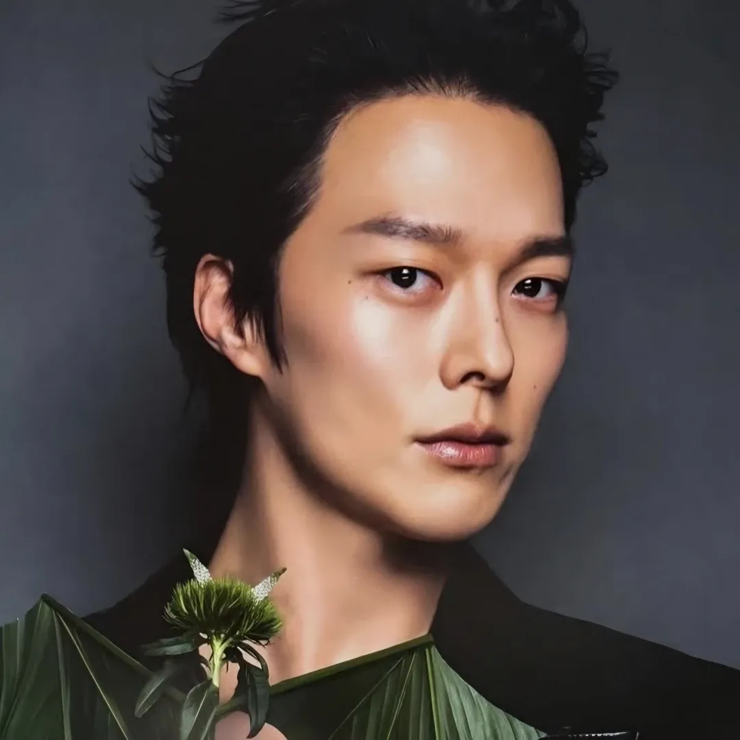 张基龙的幕后花絮