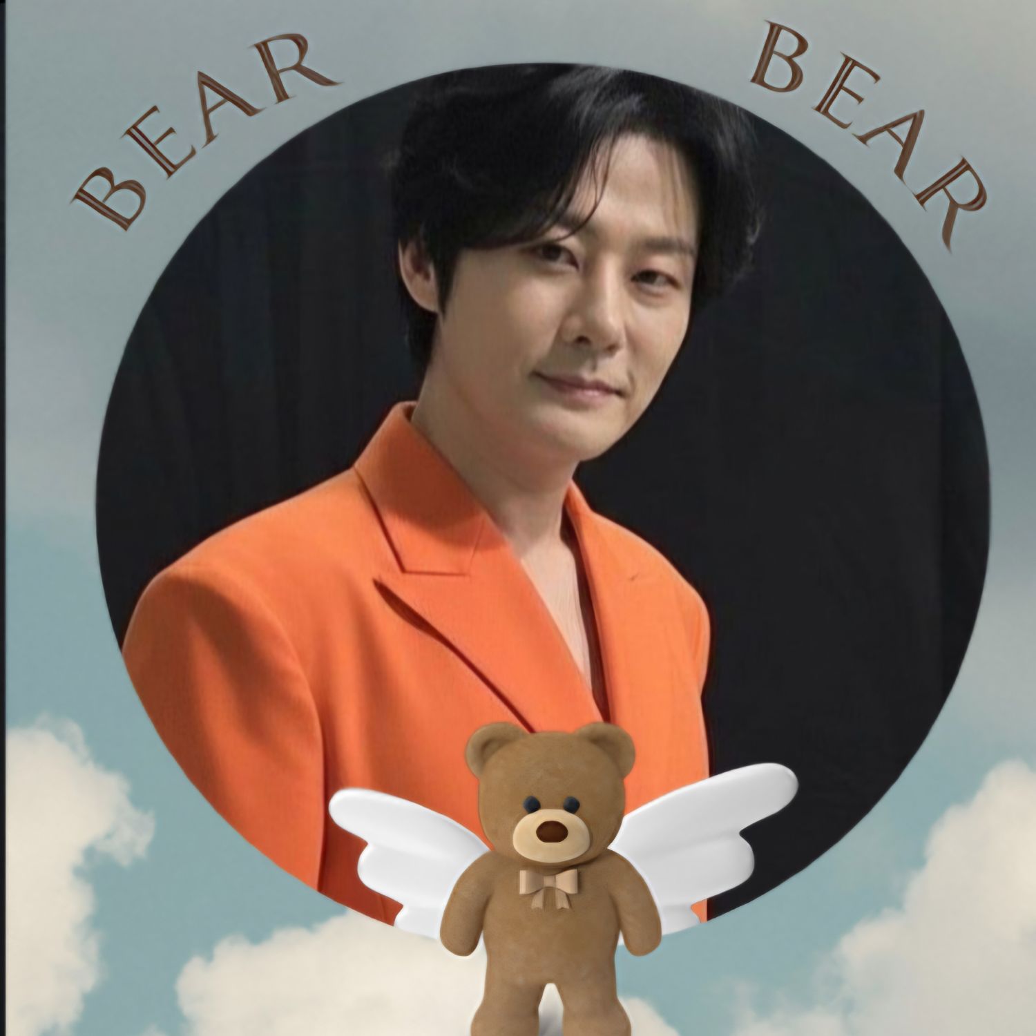 Recent activity shot of Kang Moonkyung