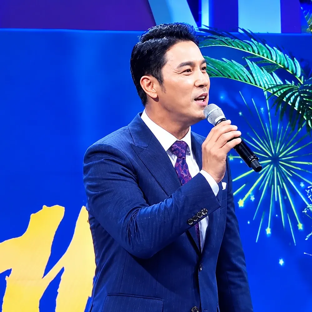 Foto terbaru dari Jang Minho