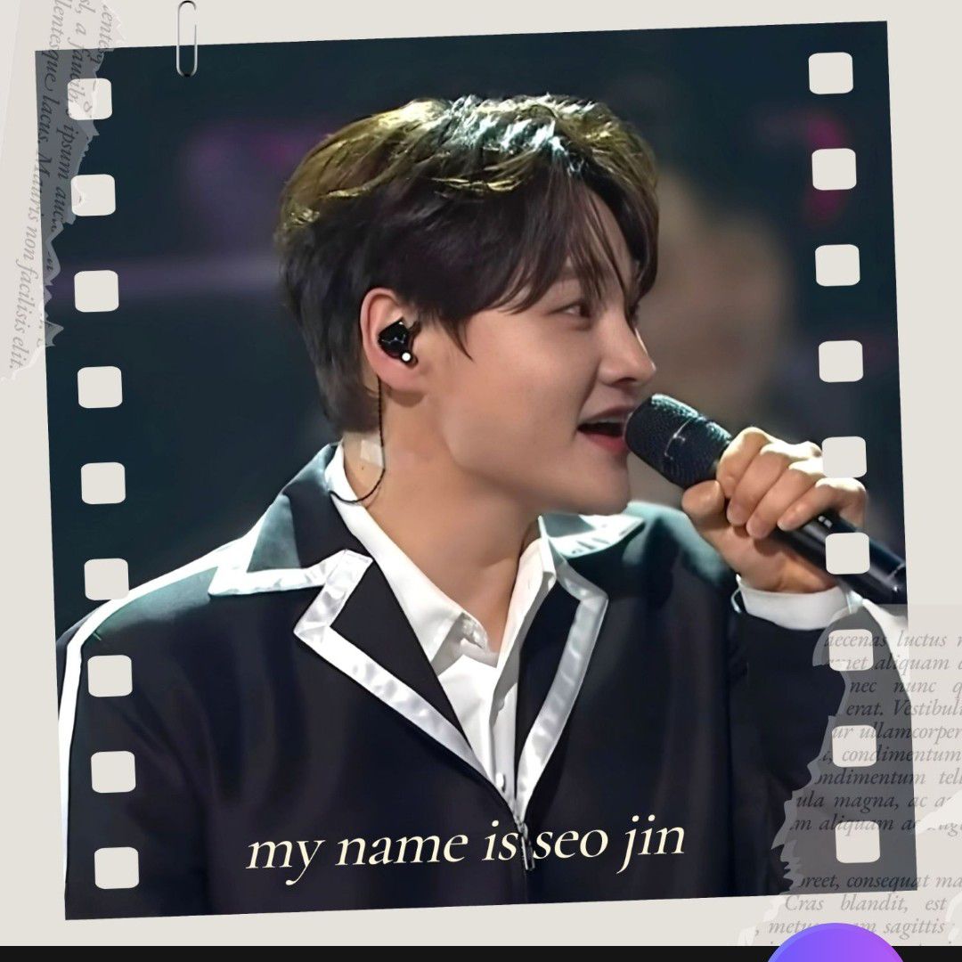 朴瑞鎮的最新照片