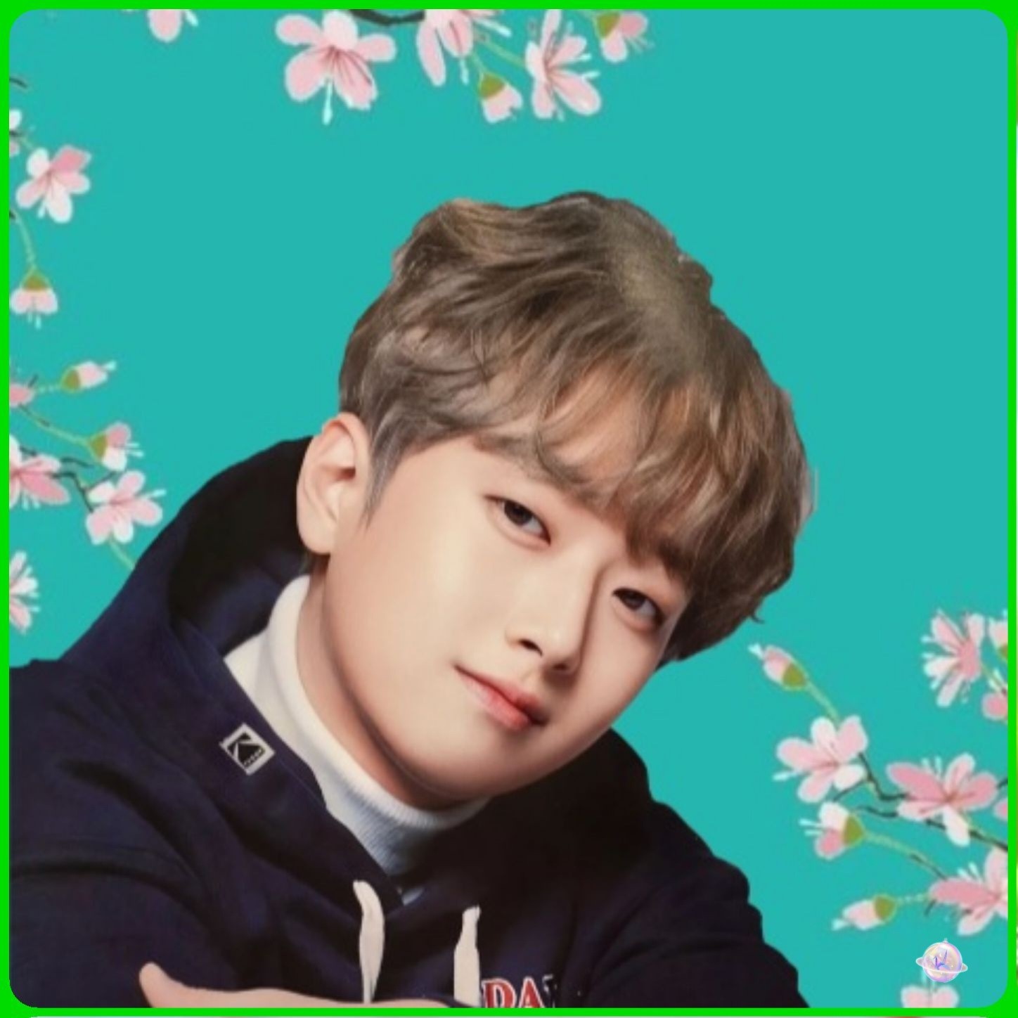 Foto terbaru dari Lee Chanwon