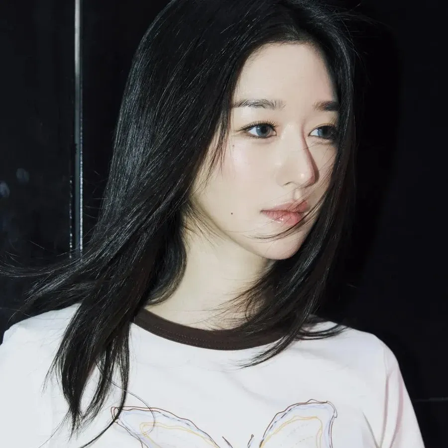 Foto kegiatan terbaru dari Seo Yeaji