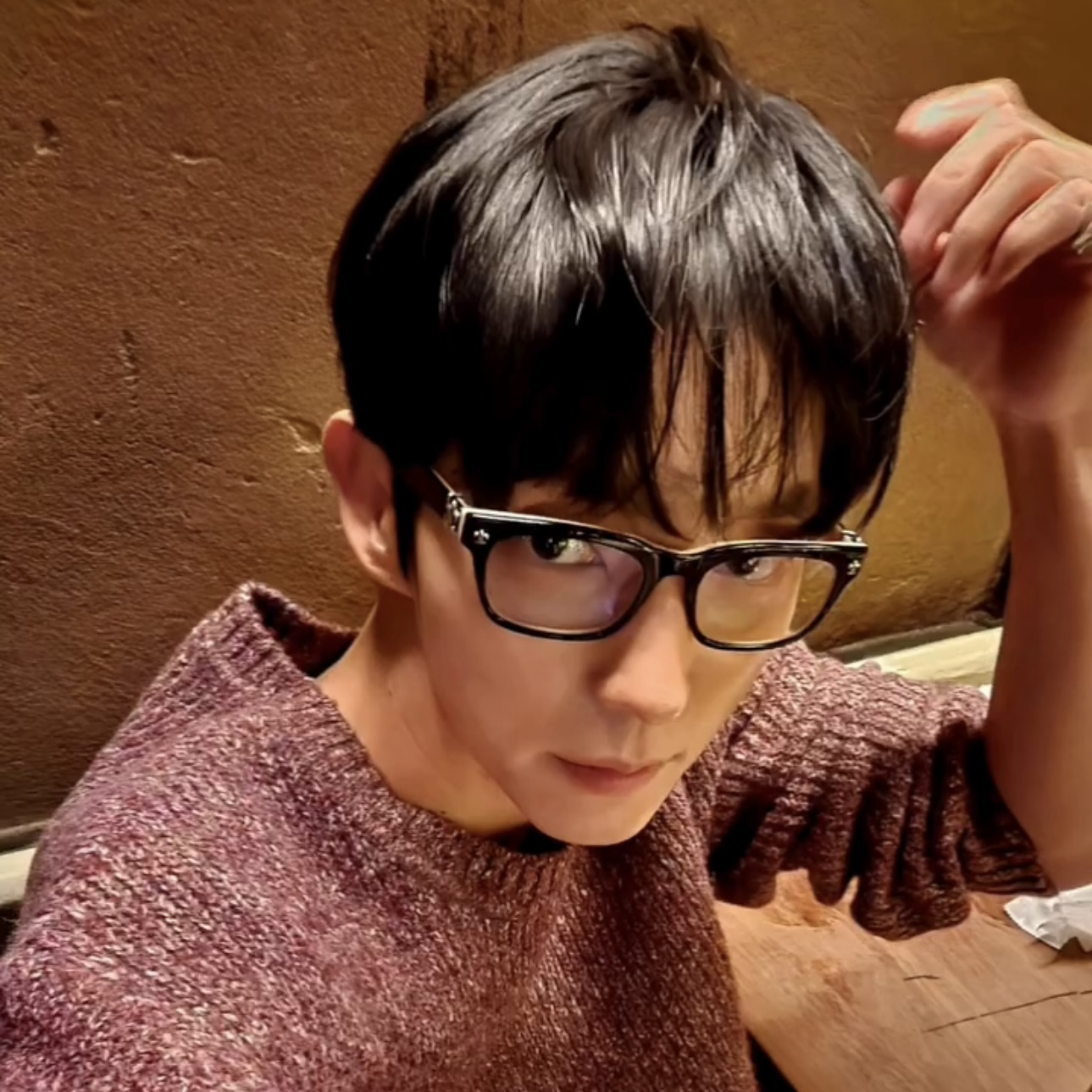 Foto terbaru dari Lee Joongi