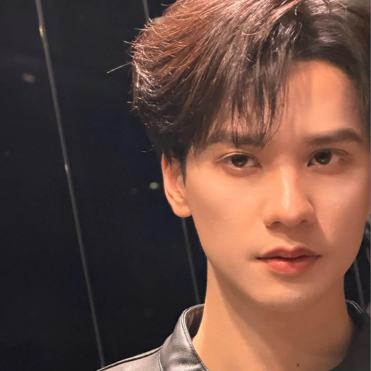 Behind-the-scenes cut of Keng