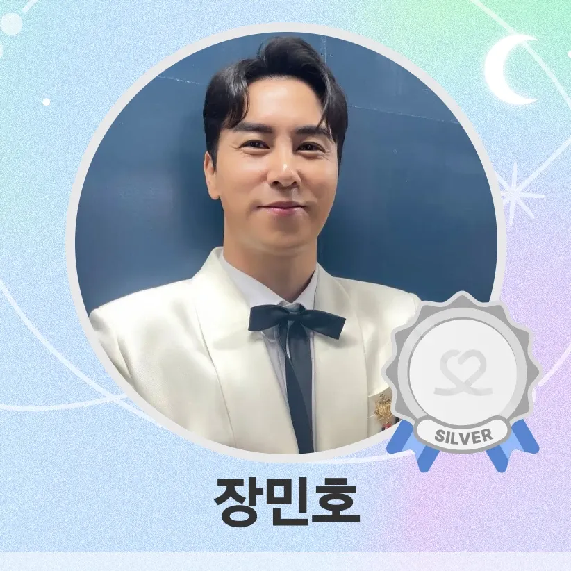 Momen yang diabadikan oleh penggemar Jang Minho