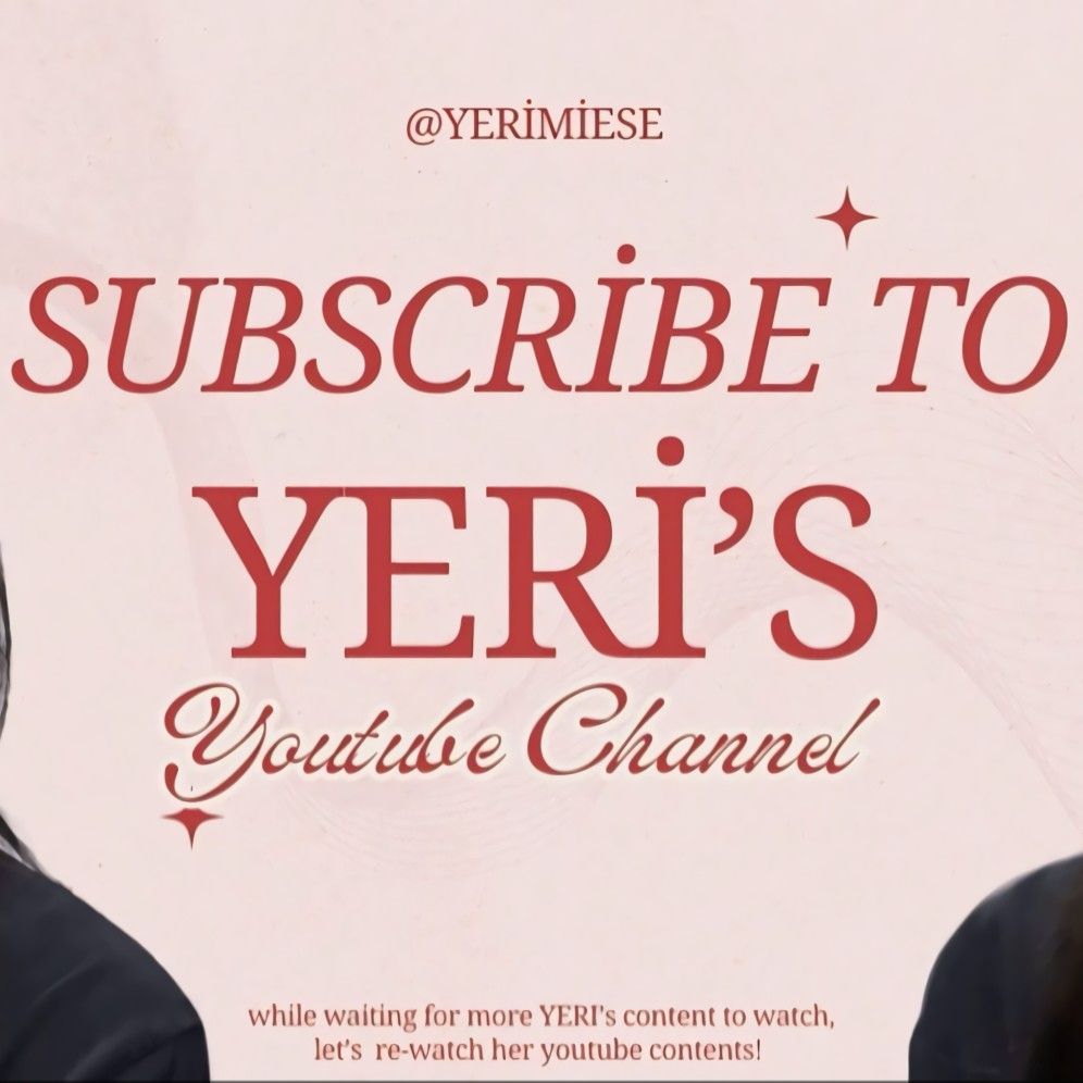 A moment captured by a fan of Yeri (1999)
