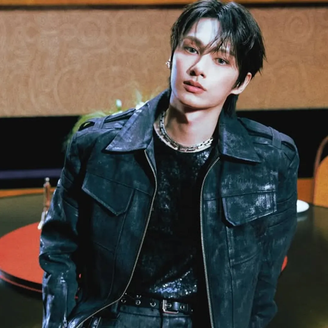 Recent activity shot of Wen Junhui