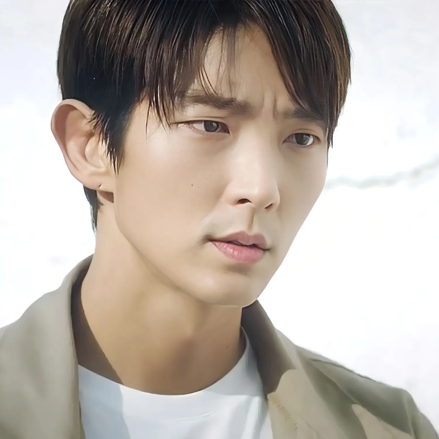 이준기 최근 활동샷
